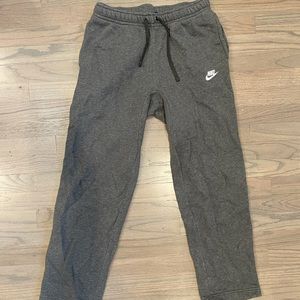 Nike sweatpants